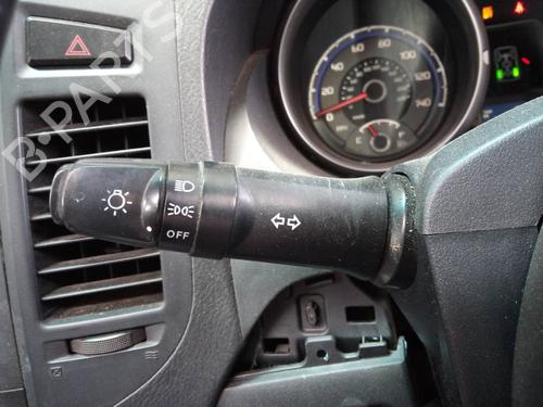 Used Steering column stalk MITSUBISHI PAJERO IV (V8_W, V9_W) 3.2 DI-D (V88W, V98W) (170 hp) 13949757