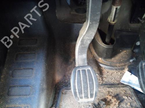 Used Clutch pedal PEUGEOT EXPERT Van (V_) 1.6 BlueHDi 115 (115 hp) 12491431