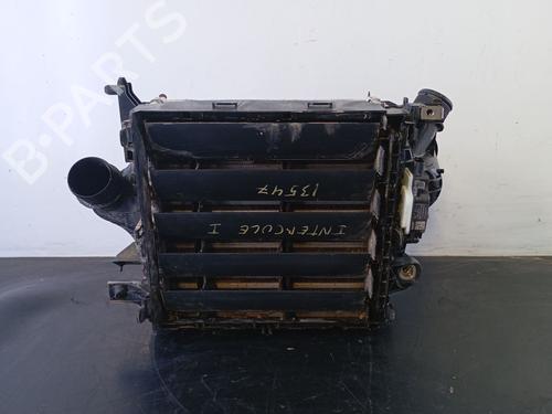 Intercooler PORSCHE CAYENNE Coupe (9YB) 3.0 E-Hybrid AWD (340 hp) 30410855