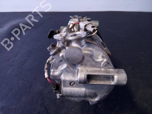 AC compressor MERCEDES-BENZ A-CLASS (W176)  | BP16672885M34 