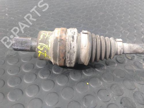 Right rear driveshaft VOLVO XC90 I (275) D5 AWD | BP5631326M41 