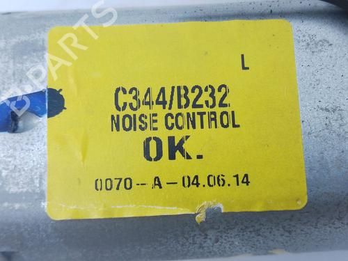 Essuie-glace moteur arrière FORD C-MAX II (DXA/CB7, DXA/CEU)  | BP29182855M102 