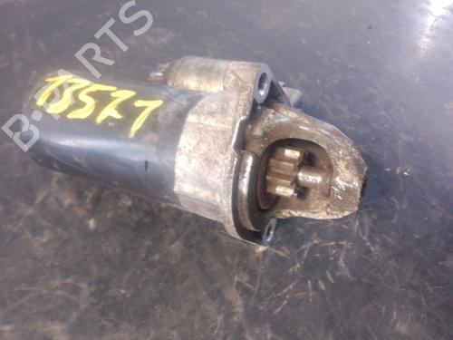 Starter BMW 1 (E87) 118 d | BP39949846M8 - Image 2