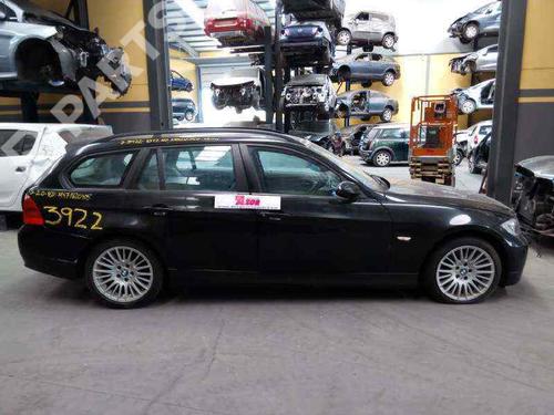 BMW 3 Touring (E91)  320 d  5283