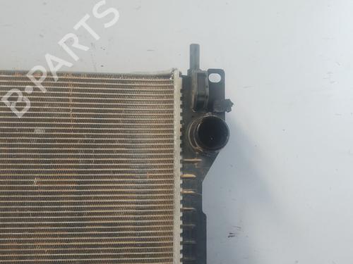 Water radiator VOLVO XC40 (536) T3 | BP38774956M31 - Image 2