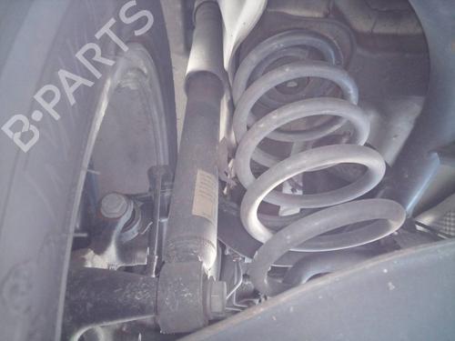 Used Left rear shock absorber VW TOURAN (1T1, 1T2) [2003-2010]  20112229