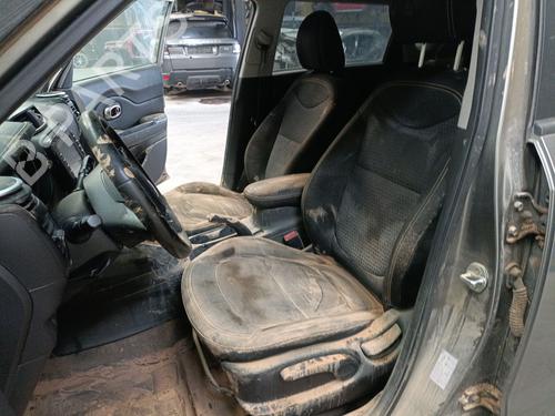 Upper protection KIA SOUL II (PS) 1.6 CRDi 136 | BP29977224M93