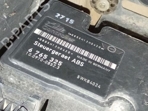 Used ABS pump ABS pump 38442074 38442074