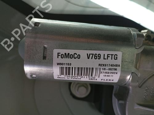 Used Rear wiper motor Rear wiper motor FORD TOURNEO CONNECT / GRAND TOURNEO CONNECT V761 MPV (SK) 1.5 EcoBoost (114 hp) 40446994 40446994