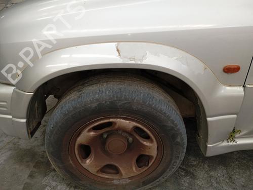 front-left-wheel-arch-trim-suzuki-grand-vitara-i-ft-ht-1998-1999-2000-2001-2002-2003-2004-2005-2006-2007-2008-34439376 main image
