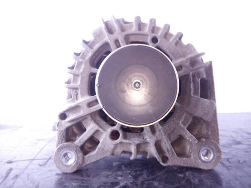 Alternator RENAULT MEGANE III Hatchback (BZ0/1_, B3_)  | BP21484283M7 