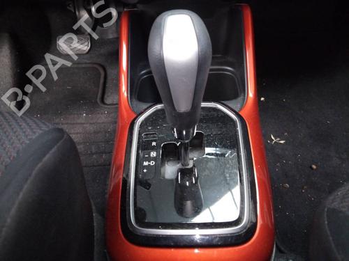 Gear lever MERCEDES-BENZ C-CLASS Coupe (CL203)  | BP13627357M90 