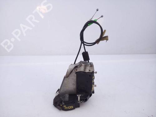 Used Rear right lock TOYOTA PRIUS (_W3_) 1.8 Hybrid (ZVW3_) (99 hp) 10689849