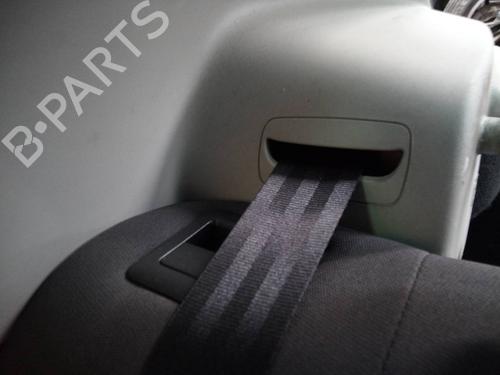 Used Rear right seatbelt SEAT IBIZA IV (6J5, 6P1) 1.4 (85 hp) 13486558