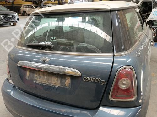 Tailgate MINI MINI (R56) Cooper D | BP26449896C6 