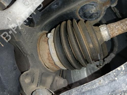 Used Left front steering knuckle Left front steering knuckle FORD FOCUS III 1.0 EcoBoost (125 hp) 32390027 32390027