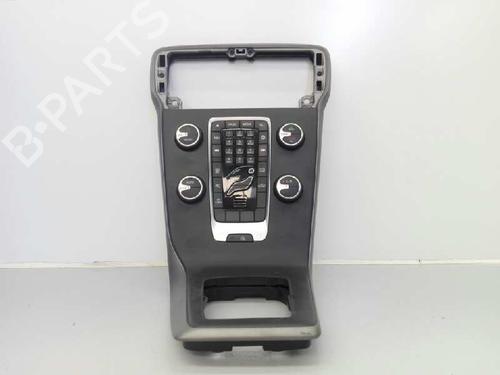 Commande Chauffage VOLVO V40 Hatchback (525) D2 (120 hp) 3226775