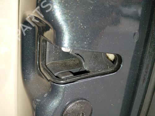 front-right-lock-vw-touareg-7p5-7p6-2010-2011-2012-2013-2014-2015-2016-2017-2018-38621837 main image