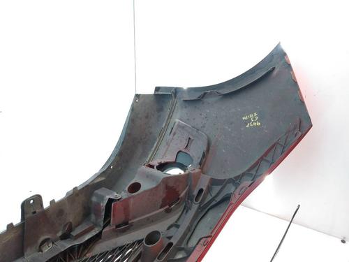Front bumper SEAT IBIZA IV (6J5, 6P1)  | BP29916530C7 