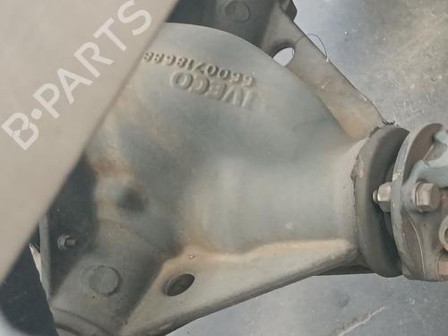 Rear differential IVECO DAILY IV Platform/Chassis 35C12, 35S12 | BP37232390M24 - Image 2