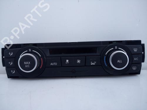 Climate control BMW X1 (E84) sDrive 18 d | BP12493975I5 