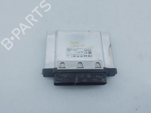 Used Engine control unit (ECU) SEAT LEON ST (5F8) 1.4 TGI (110 hp) 32095937