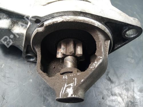 Startmotor MERCEDES-BENZ A-CLASS (W169) A 150 (169.031, 169.331) | BP15853174M8 
