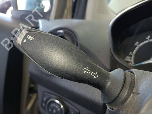 Used Steering column stalk FORD TOURNEO COURIER B460 MPV [2014-2025]  19692165