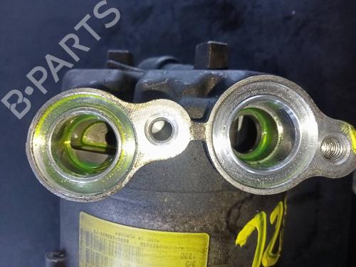 AC compressor LAND ROVER FREELANDER 2 (L359)  | BP19324645M34 