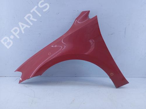 Used Left front fenders VW GOLF VII (5G1, BQ1, BE1, BE2) 2.0 TDI (150 hp) 24479115