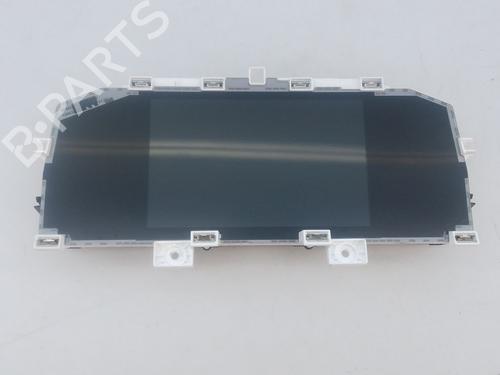 Used Instrument cluster Instrument cluster VW TAIGO (CS1) 1.0 TSI (110 hp) 33869422 33869422