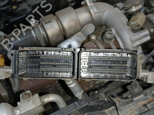 Engine control unit (ECU) FORD TOURNEO COURIER B460 MPV 1.5 EcoBlue | BP40599742M57 - Image 3