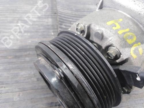 AC-Kompressor FORD FIESTA VI (CB1, CCN)  | BP10251295M34 