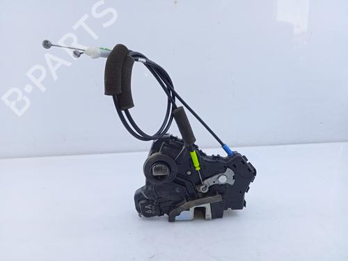 Used Front left lock TOYOTA LAND CRUISER PRADO (_J15_) [2009-2025]  11697052
