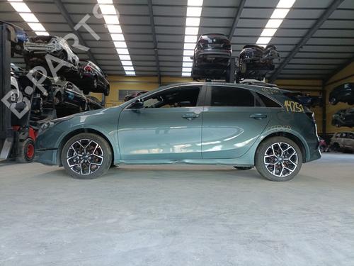 Brugte KIA CEED (CD) [2018-2025]  4271469