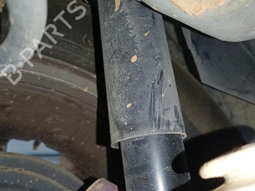 Used Left rear shock absorber PEUGEOT 3008 II SUV (MC_, MR_, MJ_, M4_) 1.5 BlueHDi 130 (131 hp) 29146321