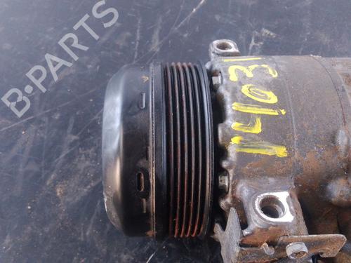 AC compressor MERCEDES-BENZ C-CLASS Coupe (C204) C 220 CDI (204.302) | BP33759628M34 - Image 2