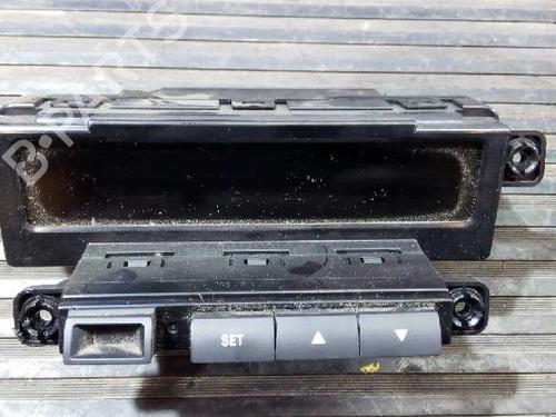 Used Display monitor KIA CEE'D Sportswagon (JD) 1.6 CRDi 128 (128 hp) 3449473
