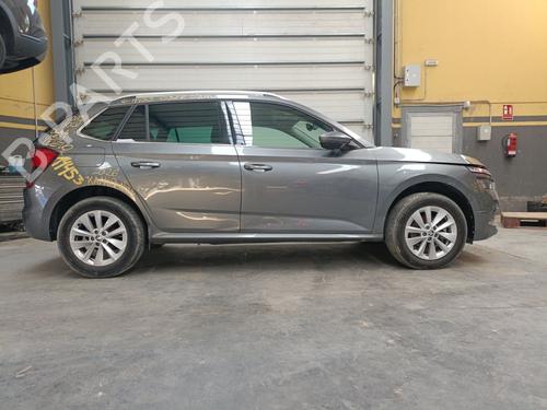 Left front window switch SKODA KAMIQ (NW4) 1.0 TSI | BP33235559I27 - Image 2