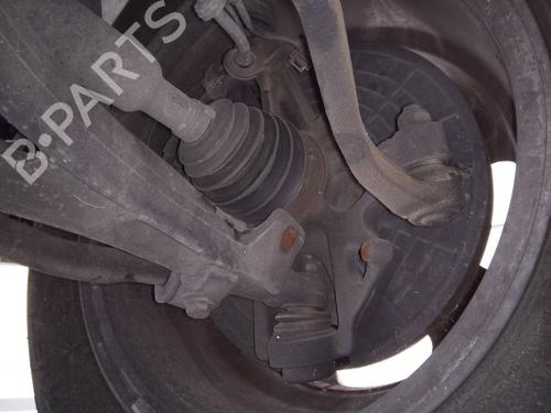 Used Right front steering knuckle MERCEDES-BENZ M-CLASS (W163) [1998-2005]  13613527