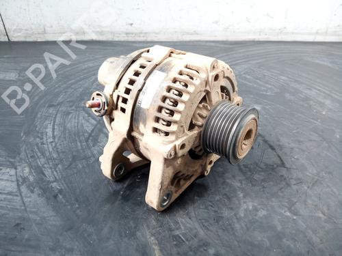 Used Alternator SUZUKI GRAND VITARA II (JT, TE, TD) 1.9 DDiS (JB419WD, JB419XD) (129 hp) 21484282