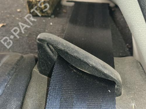 Used Rear left seatbelt Rear left seatbelt TOYOTA AVENSIS Saloon (_T27_) 2.2 D-4D (ADT271_, ADT271R) (150 hp) 40085401 40085401