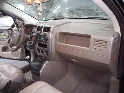 Kollisonspute sett JEEP COMPASS (MK49) 2.0 CRD (140 hp) 17189302