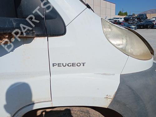 Used Right front fenders PEUGEOT BOXER Bus 2.2 HDi 120 (120 hp) 28040852
