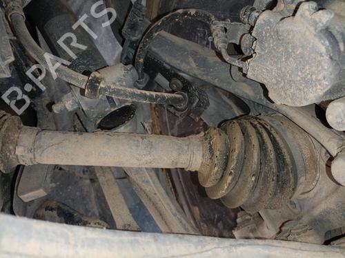 Used Right front driveshaft AUDI A5 Sportback (F5A, F5F) 1.4 TFSI (150 hp) 28015047