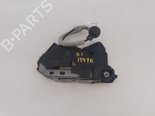 Used Front left lock SKODA KAROQ (NU7, ND7) 2.0 TDI 4x4 (150 hp) 28704230