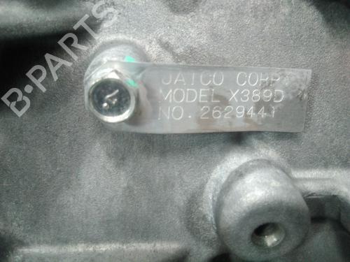 Gearbox INFINITI M (Y51) 30d | BP11352124M3 