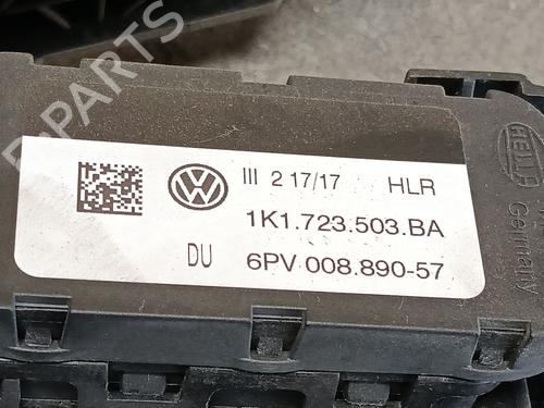 Pedal AUDI Q3 (8UB, 8UG) 2.0 TDI | BP39268358I4 - Image 2