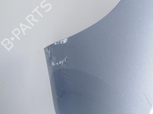 Rear bumper OPEL ZAFIRA / ZAFIRA FAMILY B (A05)  | BP8316373C8 