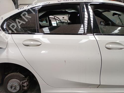 Used Right rear door Right rear door 38065080 38065080